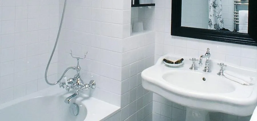 Hotel Sainte-beuve 4*