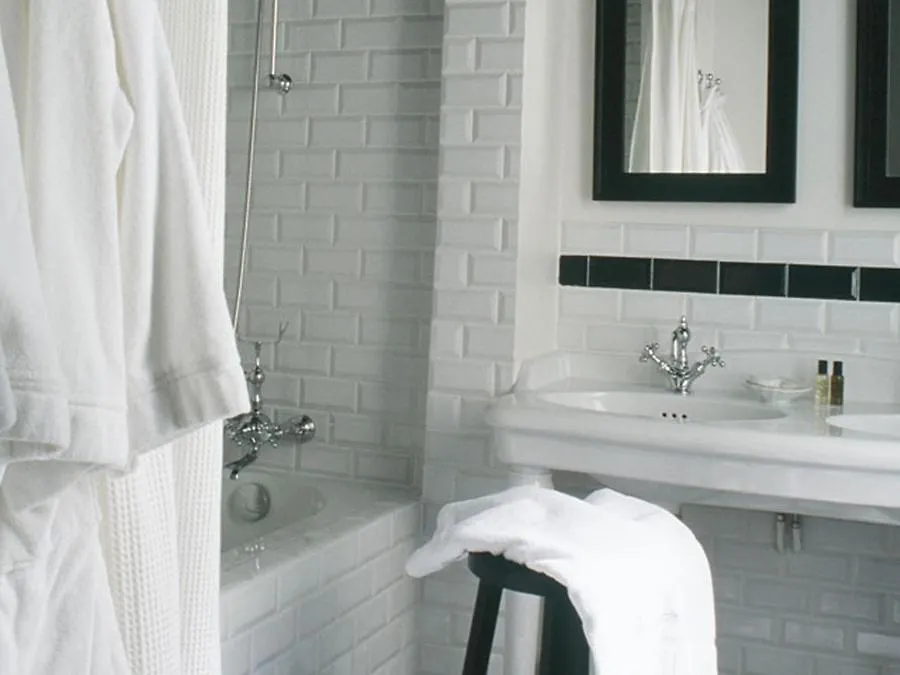 Sainte-beuve Hotell
