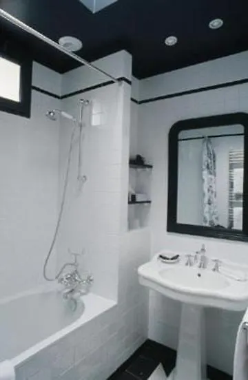 Sainte-beuve Hotell