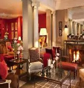 Sainte-beuve Hotell