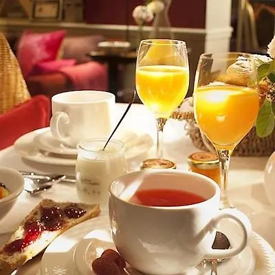 Sainte-beuve 4* París