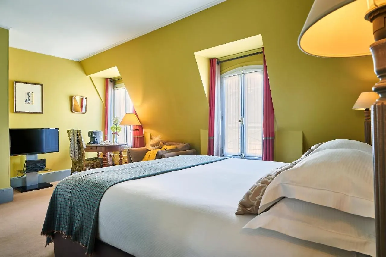 Sainte-beuve 4* París