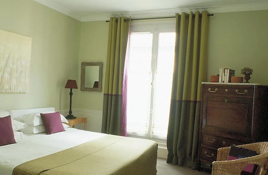 Sainte-beuve 4*